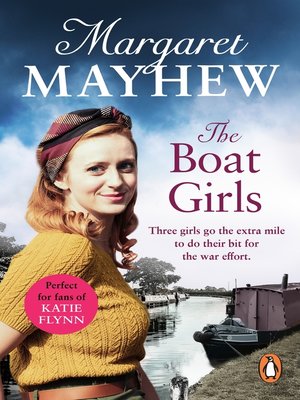 The Boat Girls - ebook